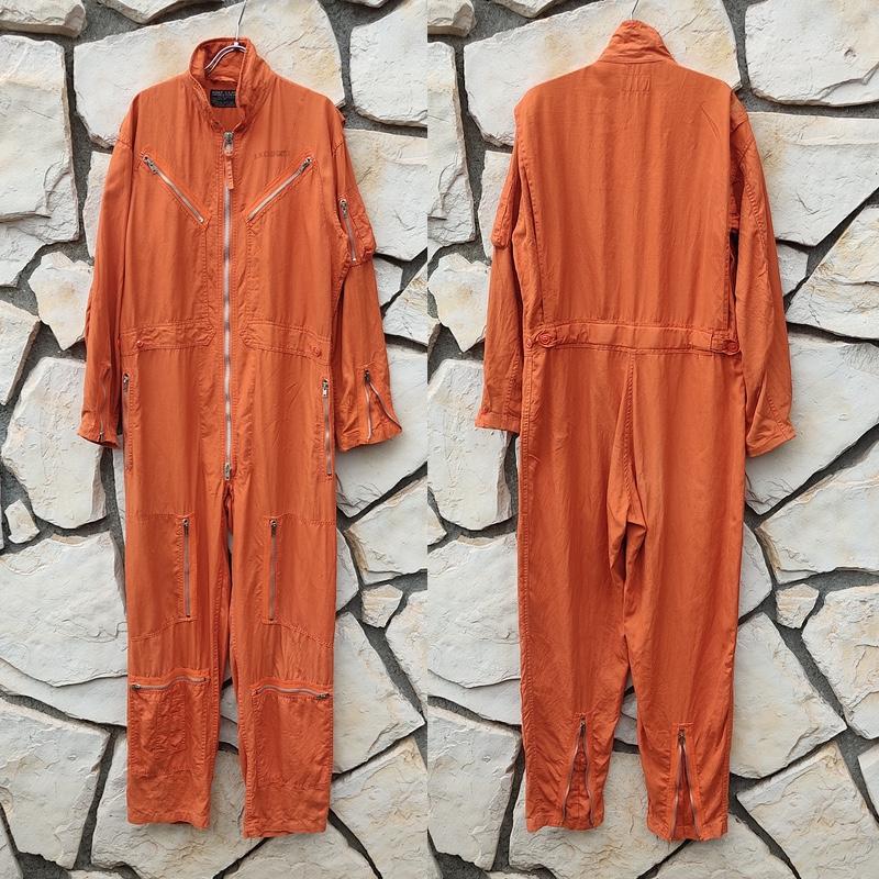 MILITARY（ミリタリー） 【30%オフ】 古着 米軍 U.S.NAVY フライト