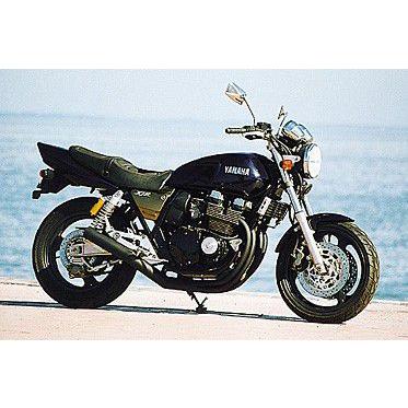 セール特価 M-TEC中京(MRS) XJR400 XJR400R XJR400R2 XJR400S （Y6