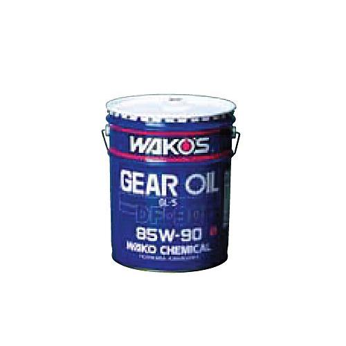ワコーズ(WAKO'S) DF-90 ディーエフ90 85W-90 (ギアオイル) 20l G256