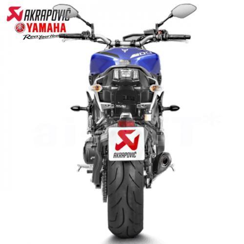 AKRAPOVIC（アクラポビッチ） 送料無料 AKRAPOVIC/アクラポヴィッチ