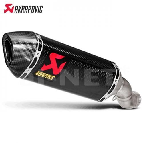 AKRAPOVIC（アクラポビッチ） 送料無料 AKRAPOVIC/アクラポヴィッチ