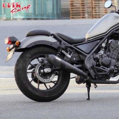 OVER RACING（オーバーレーシング） ガスケットサービス OVER