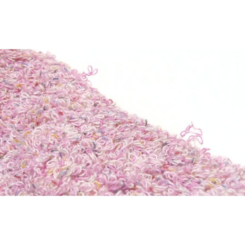 CHANEL（シャネル） タオルケット ブランケット ココマーク フリンジ