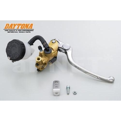 DAYTONA（デイトナ） 送料無料 ホンダ用 ブレーキ NISSINラジアル