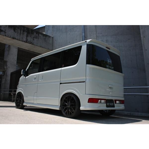 GARAGE VARY（ガレージベリー） エブリィ バン エブリイ ワゴン