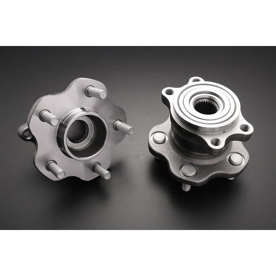 DーMAX ディーマックス シルビア S13 S14 S15 リアハブユニット 5穴