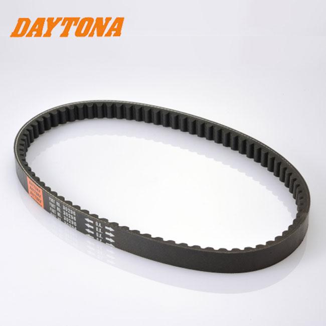 DAYTONA（デイトナ） 在庫有 駆動系パーツ 強化Vベルト 30296