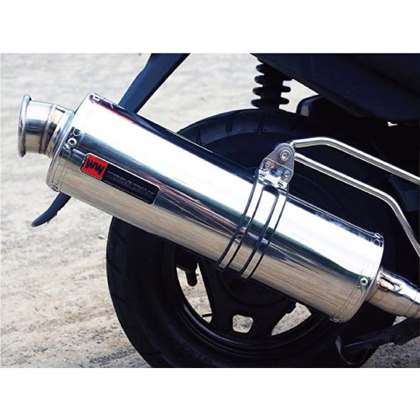 ワールドウォーク（WORLD WARK） 特価品 アドレスV125用 パワー