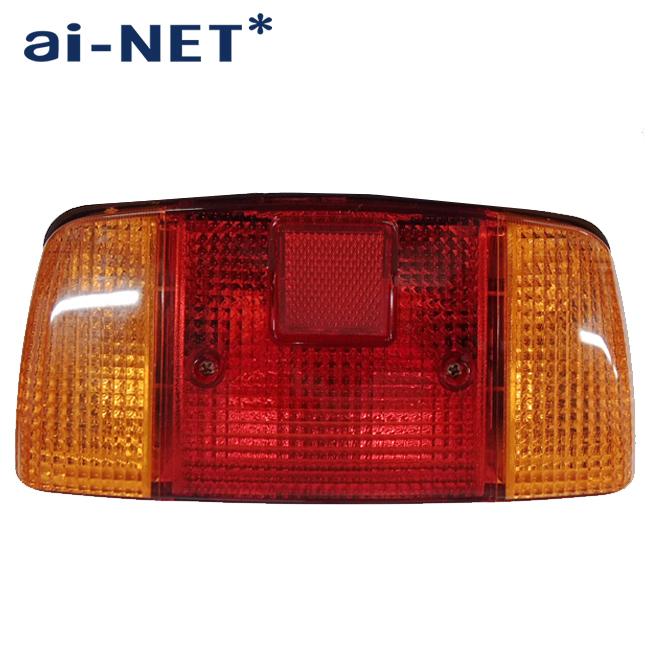 aiNET（アイネット） 在庫有 送料無料 CBX400F テールランプ NC07 純正