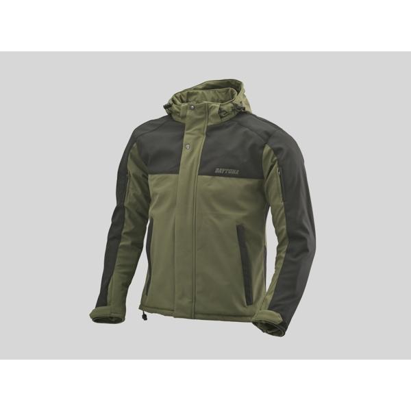 DAYTONA（デイトナ） オリーブ/XL DAYTONA/デイトナ DJ-005 ソフト