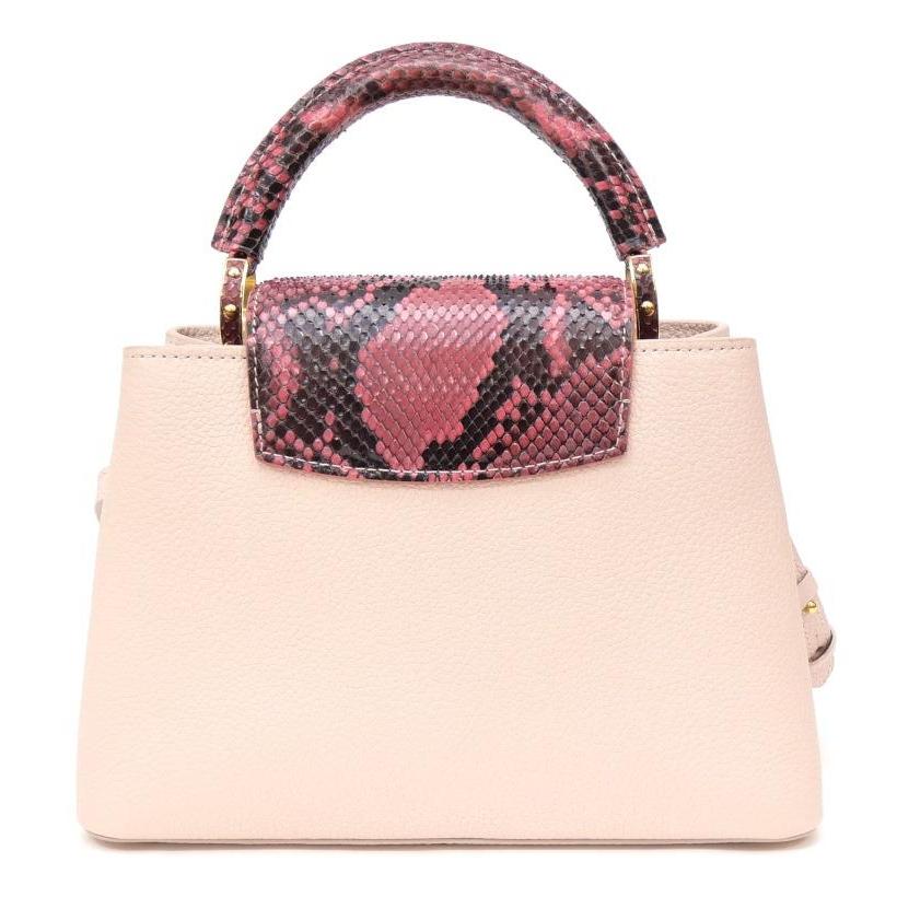 LOUIS VUITTON（ルイ・ヴィトン） ハンドバッグ カプシーヌ BB 2WAY