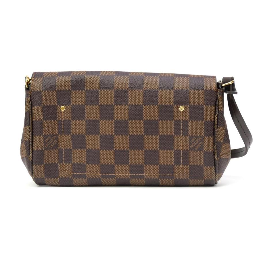 LOUIS VUITTON（ルイ・ヴィトン） フェイボリットPM ショルダーバッグ