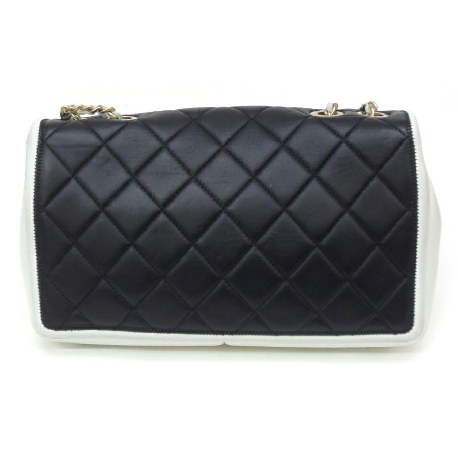 CHANEL（シャネル） ショルダーバッグ チェーンショルダー マトラッセ