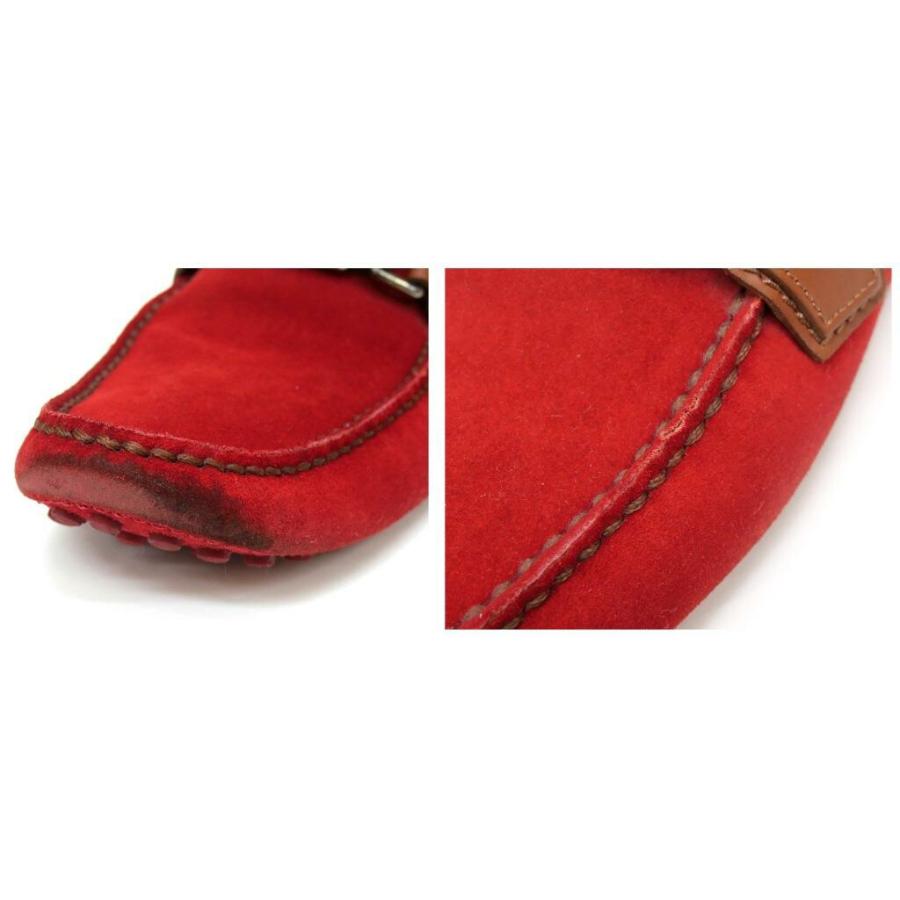 LOUIS VUITTON（ルイ・ヴィトン） ドライビングシューズ ローファー