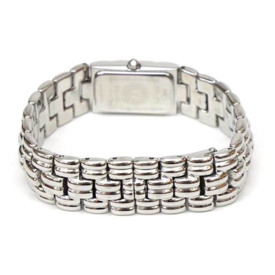 FENDI（フェンディ） 腕時計 クオーツ SS 660L ブルー盤 ステンレス