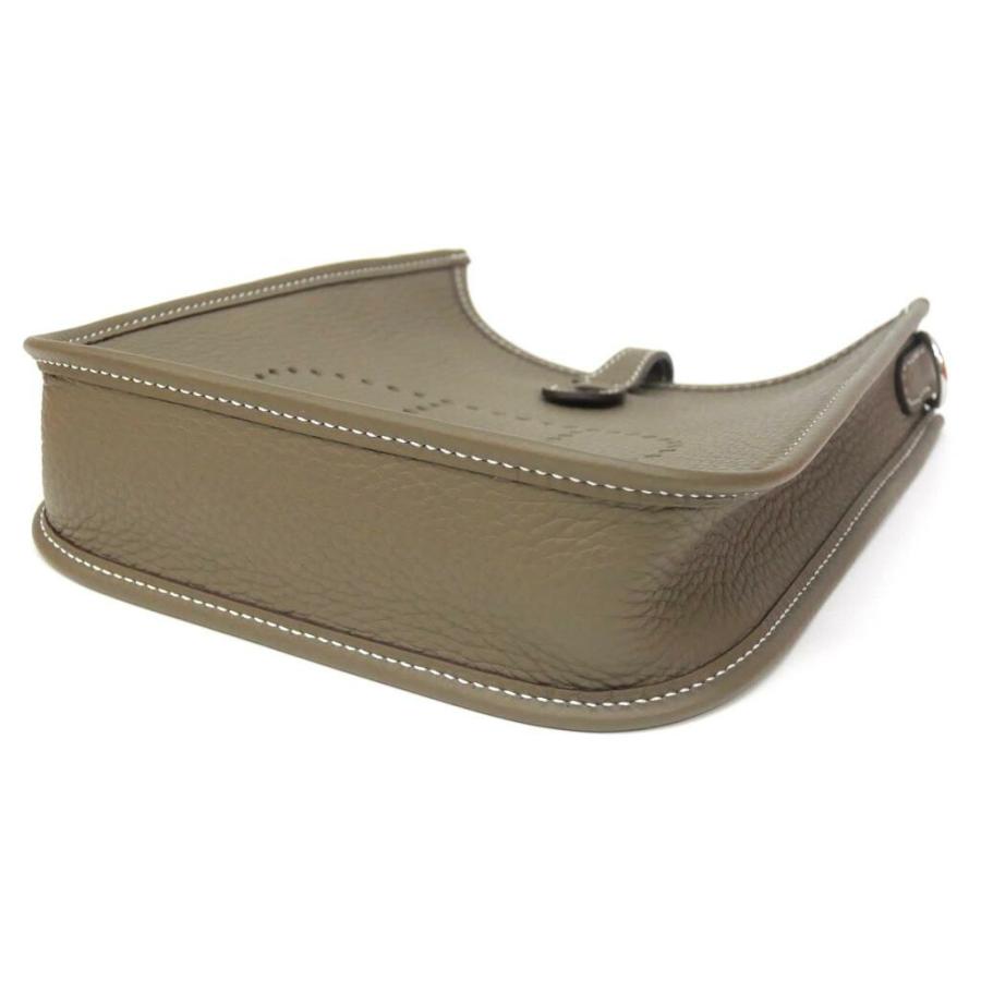 HERMES（エルメス） ショルダーバッグ エヴリンアマゾンTPM エブリン W