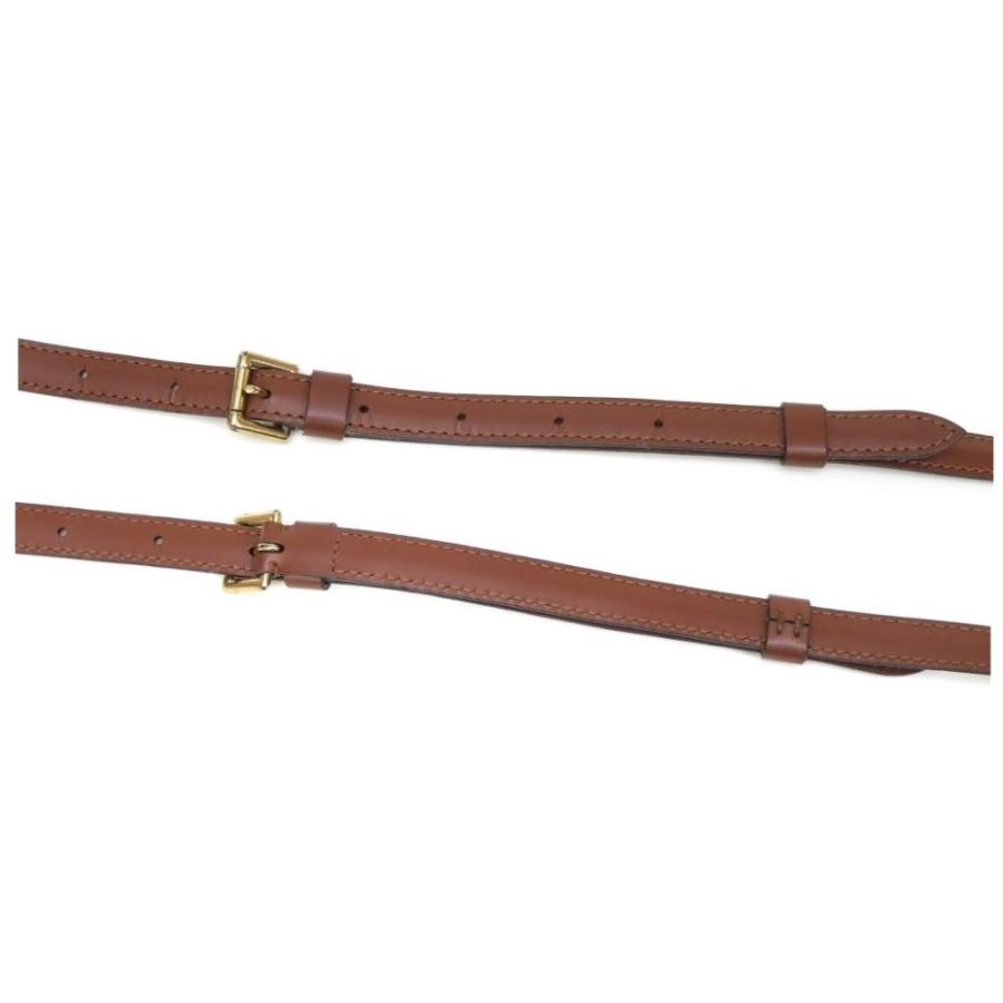 LOUIS VUITTON（ルイ・ヴィトン） ショルダーストラップ 長さ調節可能