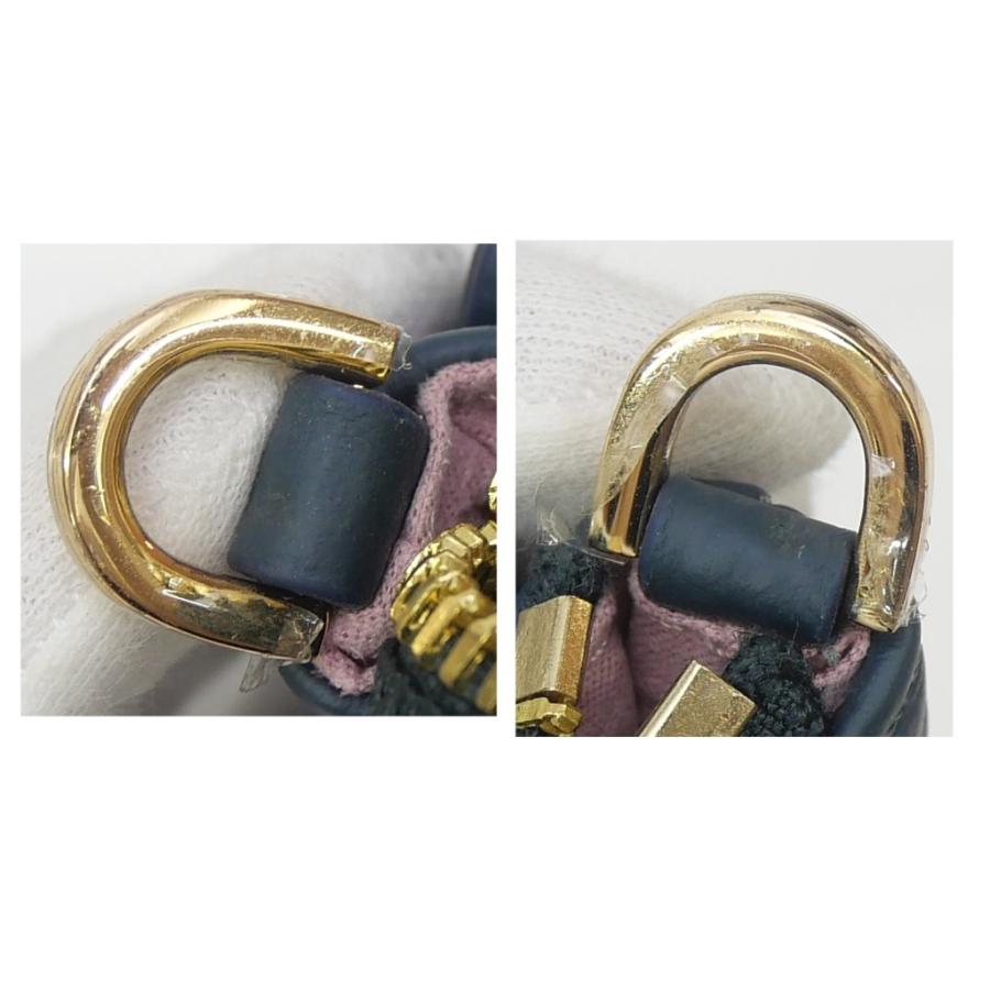 ココセリュックスゴールド cococelux gold 2WAYポシェット スマホ