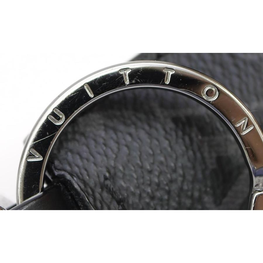 LOUIS VUITTON（ルイ・ヴィトン） ポルトクレ・クロッシュ クレ バッグ