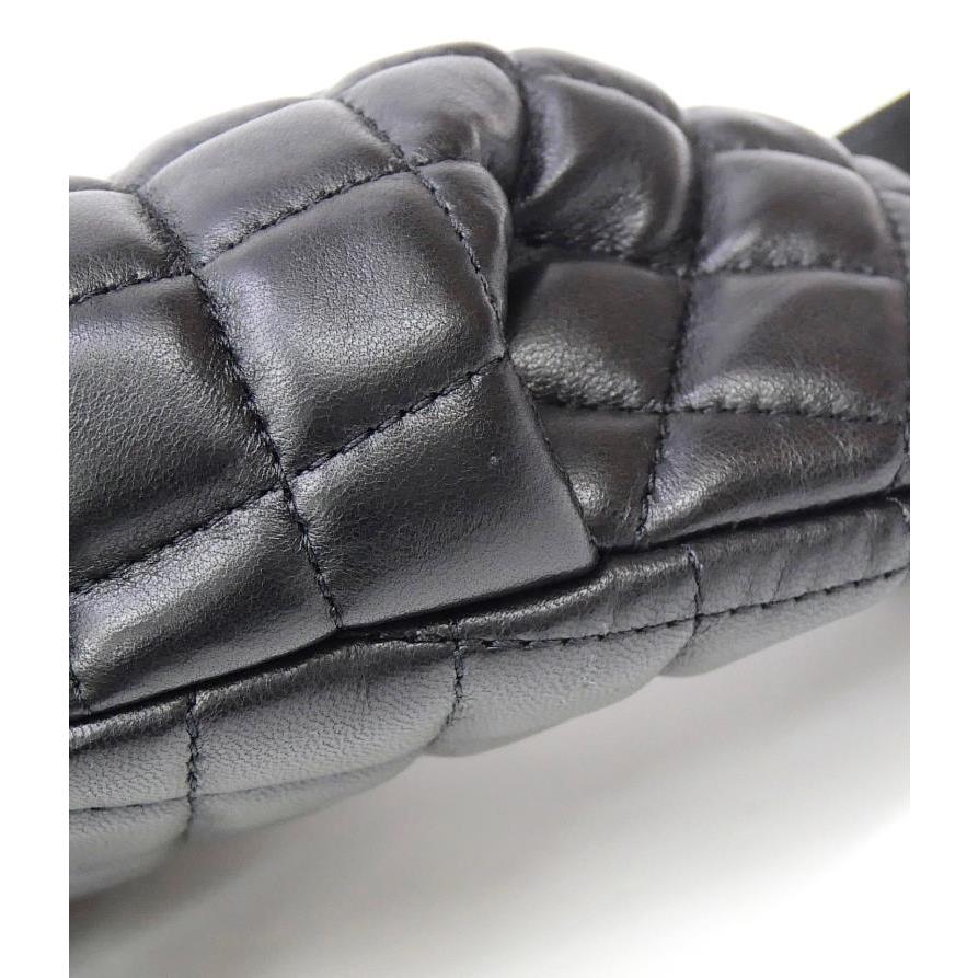 CHANEL（シャネル） ボディバッグ マトラッセ ウエストバッグ ウエスト