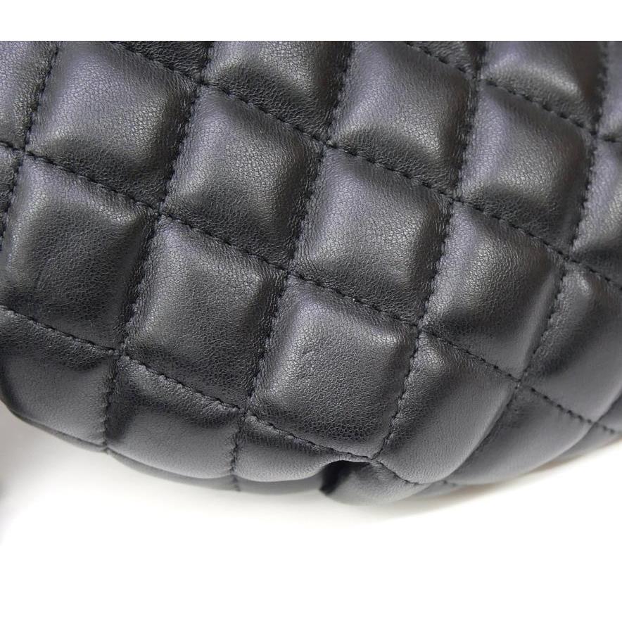 CHANEL（シャネル） ボディバッグ マトラッセ ウエストバッグ ウエスト
