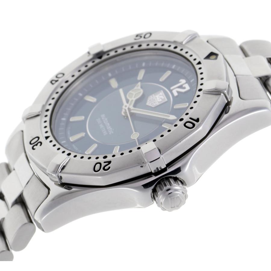 TAG HEUER（タグ・ホイヤー） 2000シリーズ プロフェッショナル
