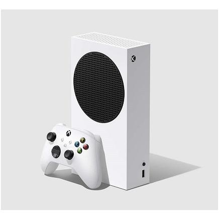Xbox Series S 本体 512GB RRS-00015 11/10発売 新品 在庫あり