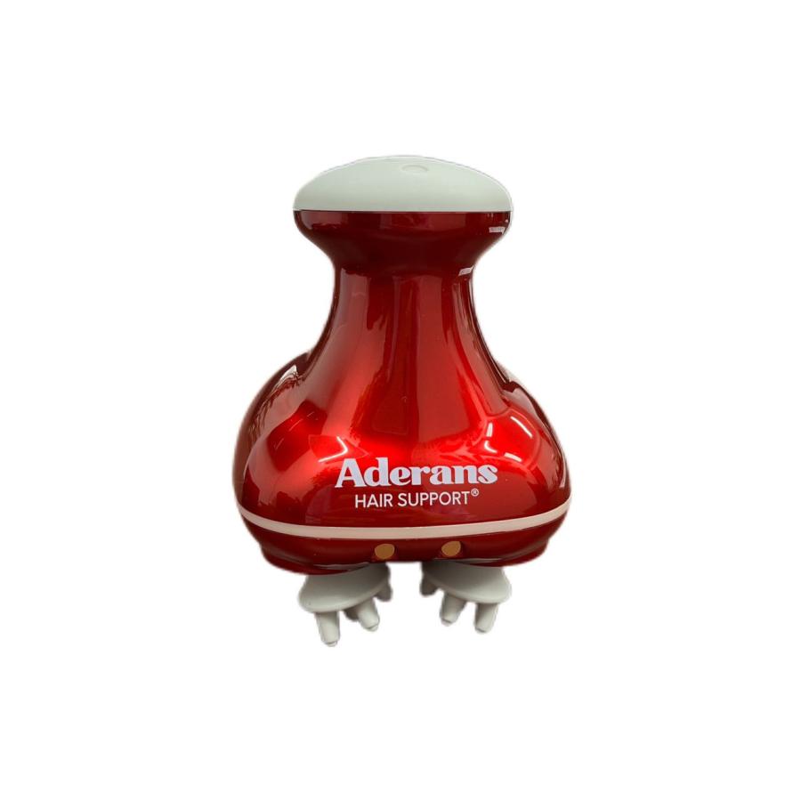 アデランス バスタイムエステ スパニスト スカルプケアマシーン