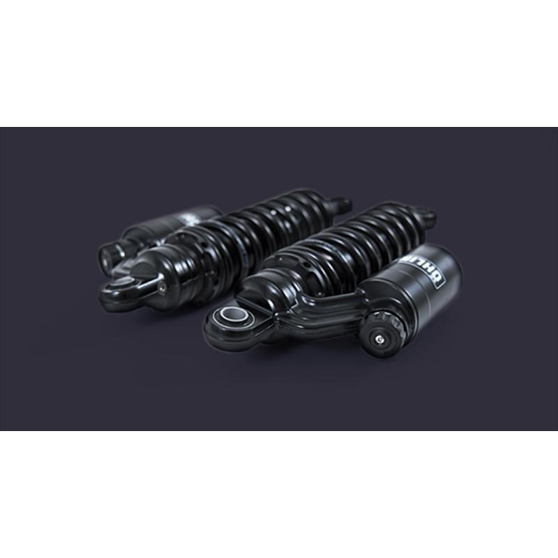 バイクパーツ オーリンズ リアショックS36PR1C1L Blackline CB1300SF