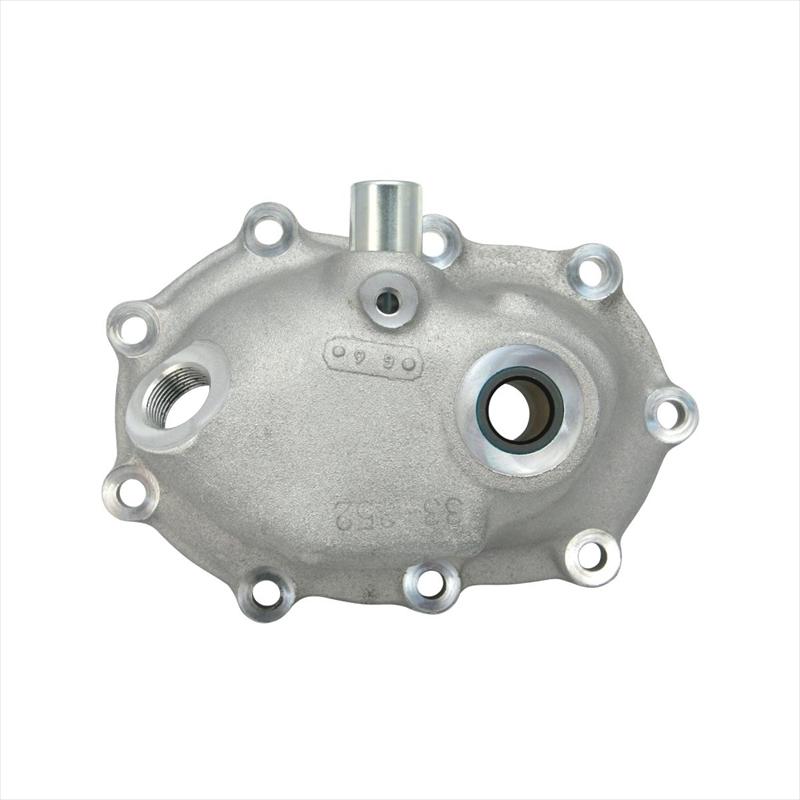 S＆S カバーキット トランスミッションキックスタート OEM: 33277-36