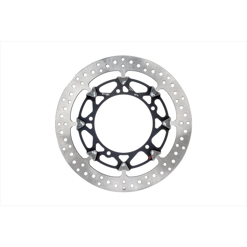 BREMBO(ブレンボ) ブレーキディスクキット T-DRIVE 208.A985.70