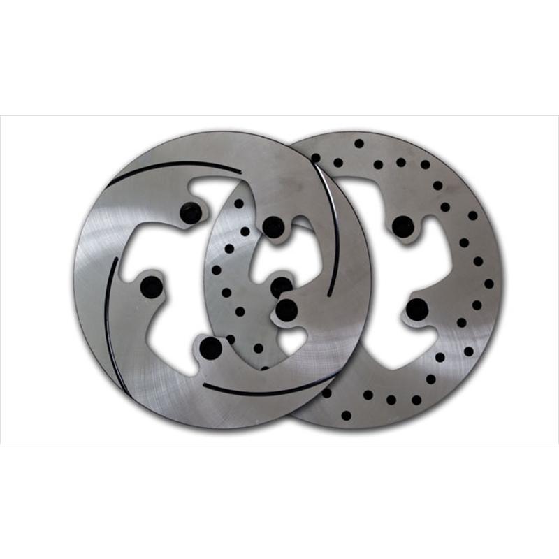 バイク Rディスクローター ホールタイプ ZX-12R 00-06 LR016 取寄品