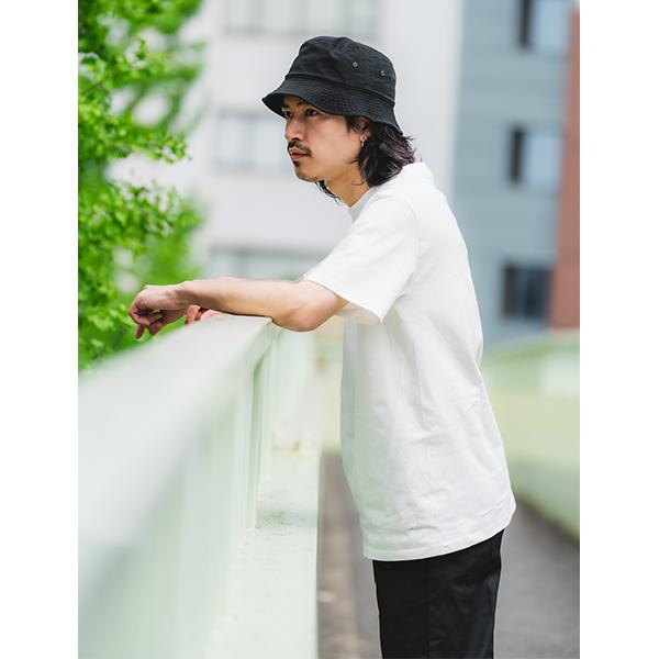 FRUIT OF THE LOOM（フルーツオブザルーム） 半袖ポケットT ヘビー