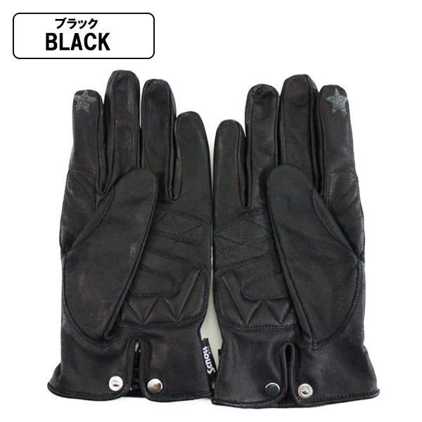 AVIREX（アヴィレックス） Schott ショット 手袋 ONESTAR GLOVE ワン