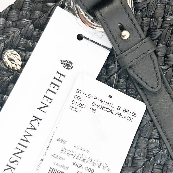 Helen Kaminski（ヘレンカミンスキー） HELEN KAMINSKI PINIMIL S