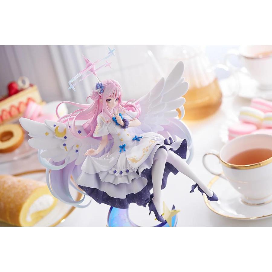 ブルーアーカイブ Blue Archive ミカ 〜星の呼び声〜 1/7スケール