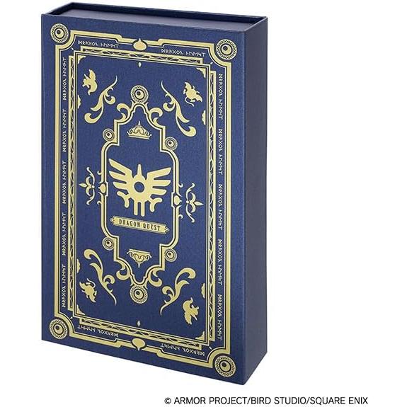 ドラゴンクエスト メタリックアイテムズギャラリースペシャル ロトの剣