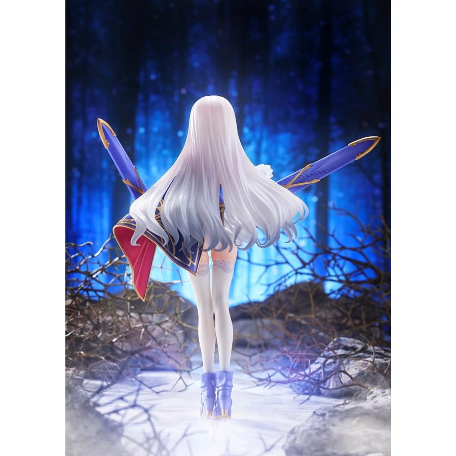 キューズQ Fate/Grand Order ランサー/メリュジーヌ (第二再臨) 1/7