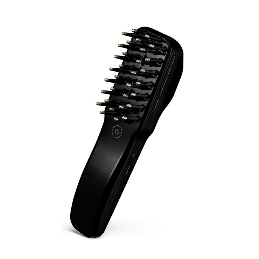 デンキバリブラシ ELECTRIC BARI BRUSH GMコーポレーション 美顔器