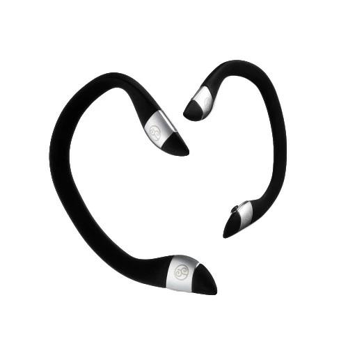 美顔器 イヤーアップ ear up ブラック リフトアップ 小顔 ハンズフリー