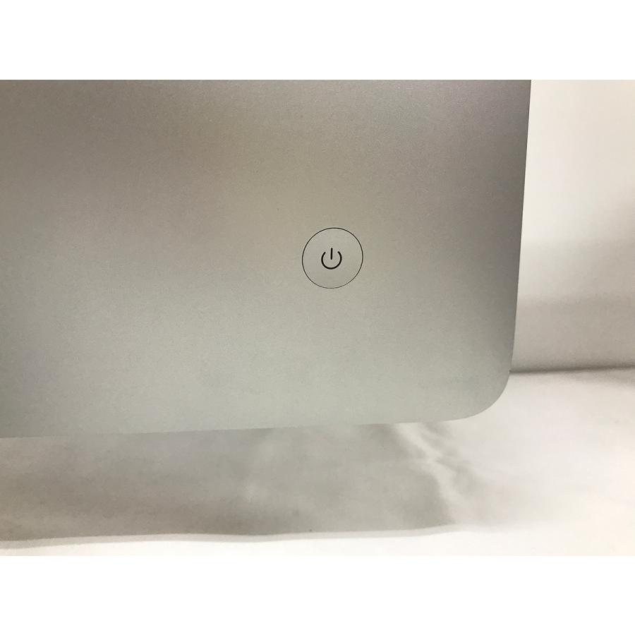 iMac 2017 A1418 21.5インチ 起動OK 画面破損 ジャンク iMac 2017