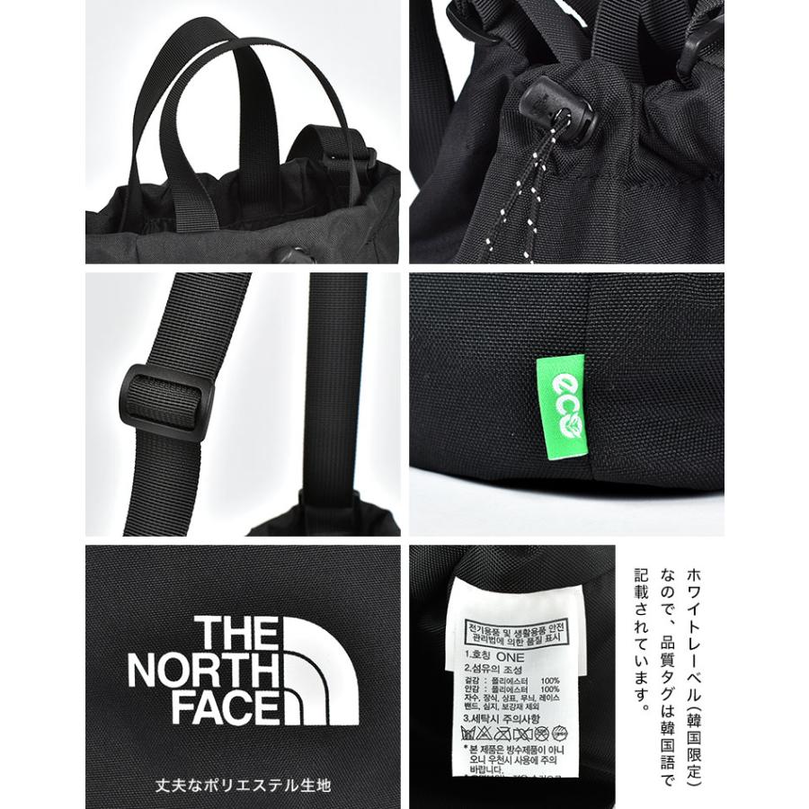 THE NORTH FACE（ザ ノースフェイス） ショルダーバッグ ノース