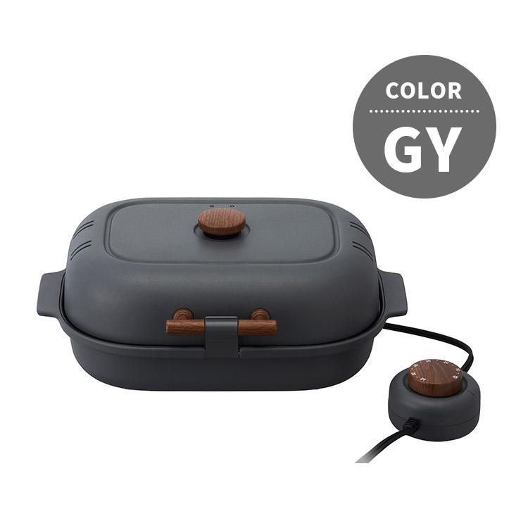 Pieria 焼き芋メーカー ドウシシャ WFX-102T ホットサンドメーカー