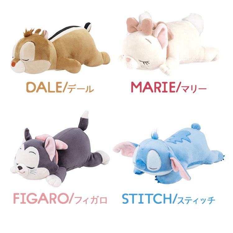 Disney（ディズニー） マスコット ぬいぐるみ ミッキー ドナルド