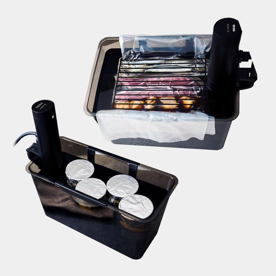 BONIQ（ボニーク） 公式 BONIQ 2.0(ボニーク) 7L スターターセット