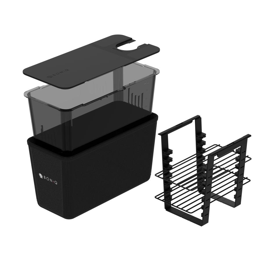 BONIQ（ボニーク） 公式 BONIQ 2.0(ボニーク) 7L スターターセット