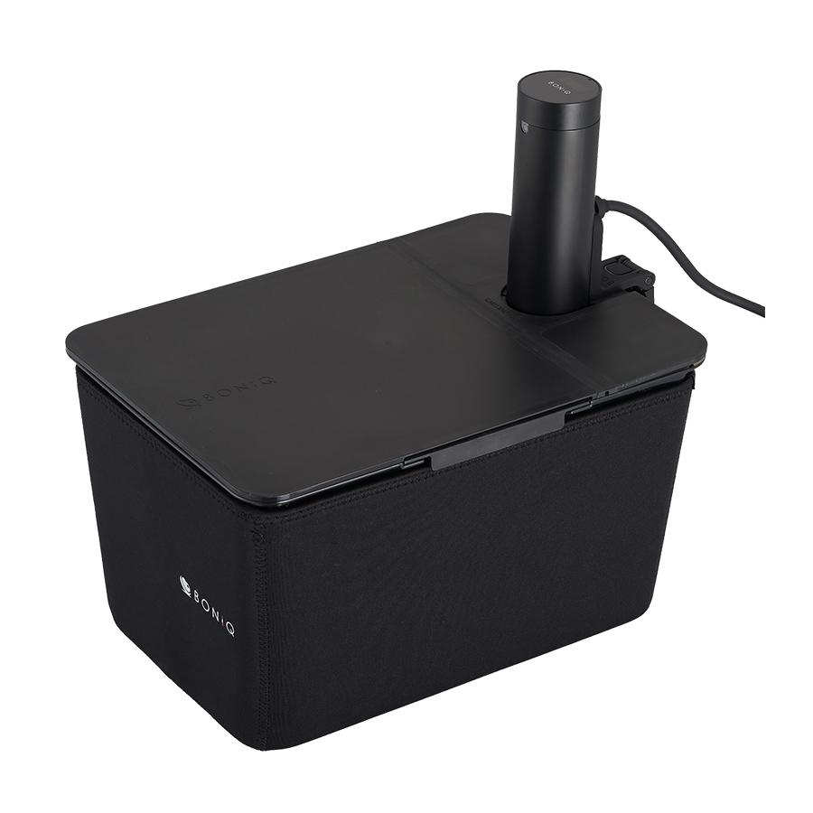 BONIQ（ボニーク） 公式 BONIQ 2.0(ボニーク) 12L スターターセット