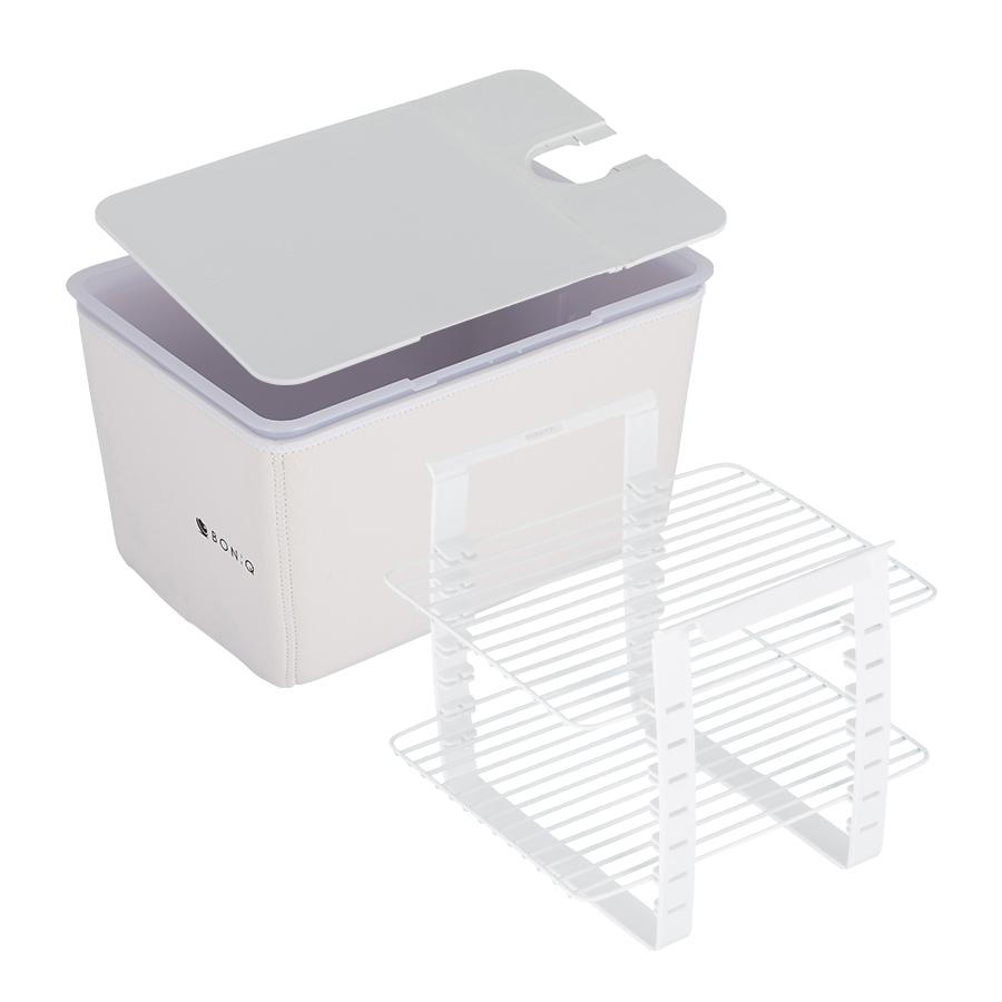 BONIQ（ボニーク） 公式 BONIQ 2.0(ボニーク) 12L スターターセット