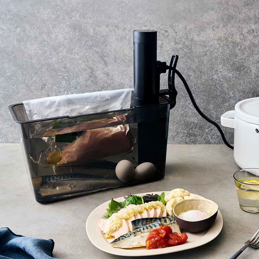 BONIQ（ボニーク） 【公式】BONIQ Pro 2(ボニーク) 12L スターター