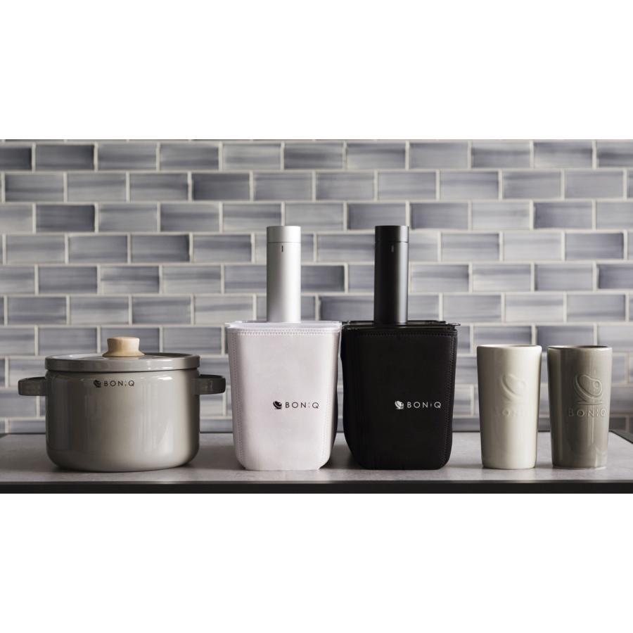 BONIQ（ボニーク） スタンド 陶器製 公式 岐阜県多治見 日本製